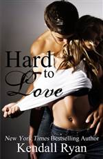 Hard to Love 