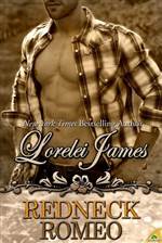 Redneck Romeo (Rough Riders #15)