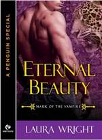 Eternal Beauty (Mark of the Vampire #0)