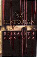 The Historian 