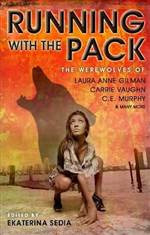 Running with the Pack 