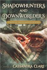 Shadowhunters and Downworlders 